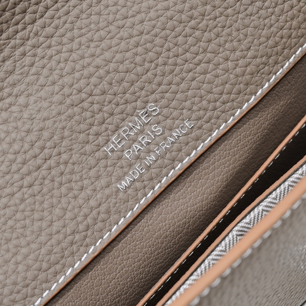 エルメス バッグ 激安着用イメージ